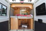 Citroen Typ H WildCamp Concept 2018 года
